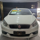Fiat Grand Siena ATTRAC. 1.4 2018-2