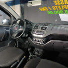Fiat Grand Siena ATTRAC. 1.4 2018-10