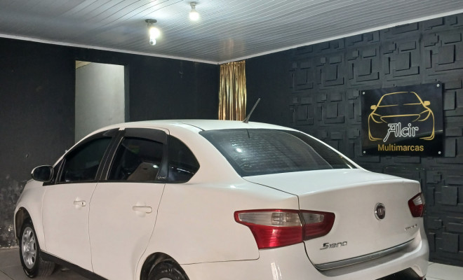 Fiat Grand Siena ATTRAC. 1.4 2018-5