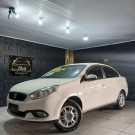 Fiat Grand Siena ATTRAC. 1.4 2018-1