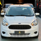 Ford Ka 1.5 SE/SE PLUS 16V Flex 5p 2016 Flex-0