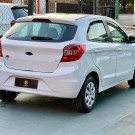 Ford Ka 1.5 SE/SE PLUS 16V Flex 5p 2016 Flex-2