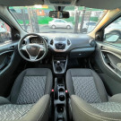 Ford Ka 1.5 SE/SE PLUS 16V Flex 5p 2016 Flex-7