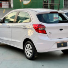Ford Ka 1.5 SE/SE PLUS 16V Flex 5p 2016 Flex-3
