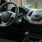 Ford Ka 1.5 SE/SE PLUS 16V Flex 5p 2016 Flex-4