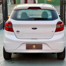 Ford Ka 1.5 SE/SE PLUS 16V Flex 5p 2016 Flex-1