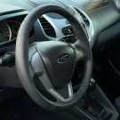 Ford Ka 1.5 SE/SE PLUS 16V Flex 5p 2016 Flex-5
