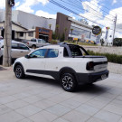 VW - VolksWagen Saveiro Extreme 1.6 Flex 16V CD Zero KM Flex-2