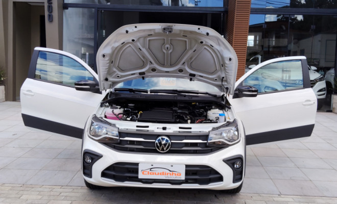 VW - VolksWagen Saveiro Extreme 1.6 Flex 16V CD Zero KM Flex-5