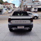 VW - VolksWagen Saveiro Extreme 1.6 Flex 16V CD Zero KM Flex-4