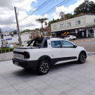 VW - VolksWagen Saveiro Extreme 1.6 Flex 16V CD Zero KM Flex-1