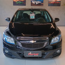 GM - Chevrolet ONIX HATCH LT 1.4 8V FlexPower 5p Mec. 2013 Flex-1