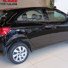 GM - Chevrolet ONIX HATCH LT 1.4 8V FlexPower 5p Mec. 2013 Flex-3