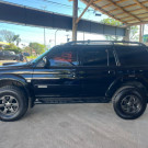 Mitsubishi Pajero Sport HPE 2.5 4x4 Diesel Aut. 2007 Diesel-0
