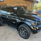 Mitsubishi Pajero Sport HPE 2.5 4x4 Diesel Aut. 2007 Diesel-3