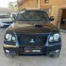 Mitsubishi Pajero Sport HPE 2.5 4x4 Diesel Aut. 2007 Diesel-1