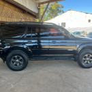 Mitsubishi Pajero Sport HPE 2.5 4x4 Diesel Aut. 2007 Diesel-2