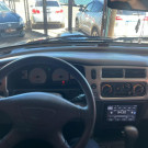 Mitsubishi Pajero Sport HPE 2.5 4x4 Diesel Aut. 2007 Diesel-5