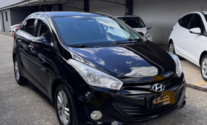 HB20S Premium 1.6 Flex 16V Mec. 2014-1