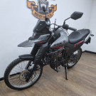 YAMAHA XTZ 250 LANDER CONNECTED 2025 Gasolina-9