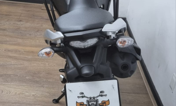YAMAHA XTZ 250 LANDER CONNECTED 2025 Gasolina-5