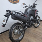 YAMAHA XTZ 250 LANDER CONNECTED 2025 Gasolina-0