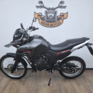 YAMAHA XTZ 250 LANDER CONNECTED 2025 Gasolina-8