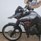 YAMAHA XTZ 250 LANDER CONNECTED 2025 Gasolina-1