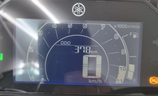 YAMAHA XTZ 250 LANDER CONNECTED 2025 Gasolina-4