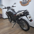 YAMAHA XTZ 250 LANDER CONNECTED 2025 Gasolina-7