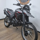 YAMAHA XTZ 250 LANDER CONNECTED 2025 Gasolina-2