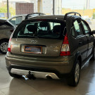 Citroën C3 XTR 1.4 Flex 8V 5p 2011 Flex-6