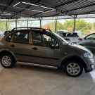 Citroën C3 XTR 1.4 Flex 8V 5p 2011 Flex-4