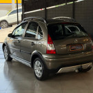Citroën C3 XTR 1.4 Flex 8V 5p 2011 Flex-7