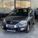 Citroën C3 XTR 1.4 Flex 8V 5p 2011 Flex-0