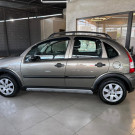 Citroën C3 XTR 1.4 Flex 8V 5p 2011 Flex-5