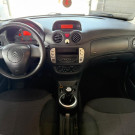 Citroën C3 XTR 1.4 Flex 8V 5p 2011 Flex-2
