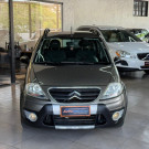 Citroën C3 XTR 1.4 Flex 8V 5p 2011 Flex-1