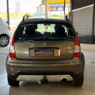 Citroën C3 XTR 1.4 Flex 8V 5p 2011 Flex-8