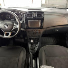 Renault SANDERO S Edition Flex 1.0 12V 5p Mec. 2023 Flex-2