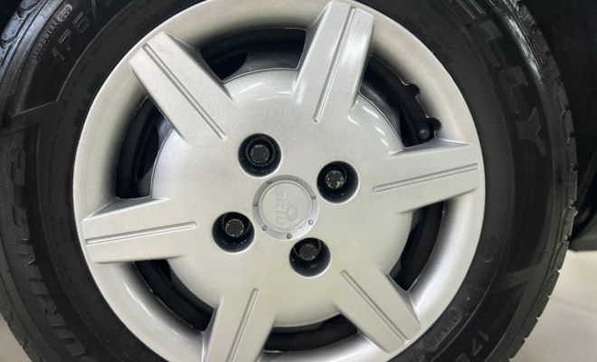 GM - Chevrolet Corsa Sed Class.Life 1.0/1.0 FlexPower 2006 Flex-11