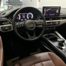 Audi A4 Prestige 2.0 TFSI S-tronic 2023 Gasolina
