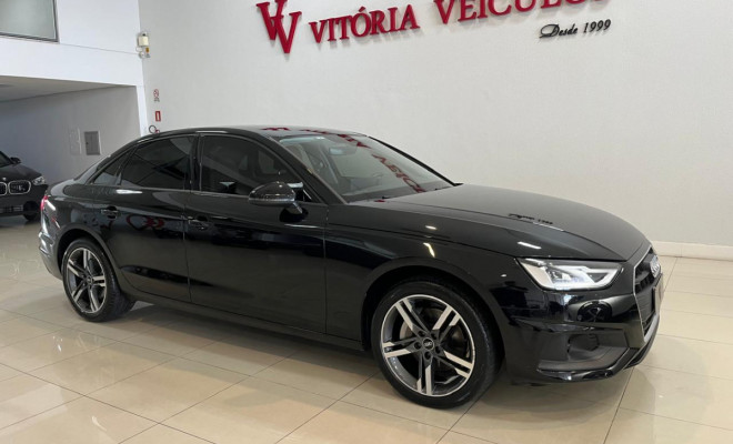 Audi A4 Prestige 2.0 TFSI S-tronic 2023 Gasolina