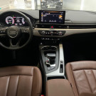 Audi A4 Prestige 2.0 TFSI S-tronic 2023 Gasolina
