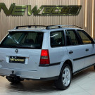 VW - VolksWagen Parati CROSSOVER 2.0 8V/ 1.0 16V TB 4p 2004 Gasolina-4