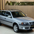VW - VolksWagen Parati CROSSOVER 2.0 8V/ 1.0 16V TB 4p 2004 Gasolina-3
