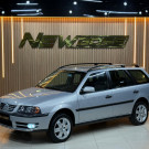 VW - VolksWagen Parati CROSSOVER 2.0 8V/ 1.0 16V TB 4p 2004 Gasolina-1