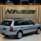 VW - VolksWagen Parati CROSSOVER 2.0 8V/ 1.0 16V TB 4p 2004 Gasolina-0