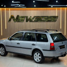 VW - VolksWagen Parati CROSSOVER 2.0 8V/ 1.0 16V TB 4p 2004 Gasolina-2