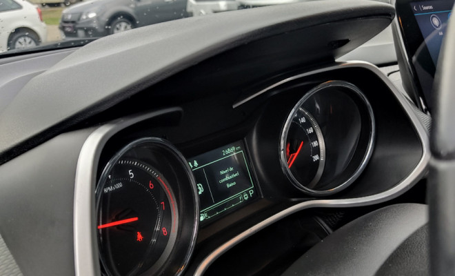 GM - Chevrolet TRACKER Premier 1.0 Turbo 12V Flex Aut. 2023 Flex-17